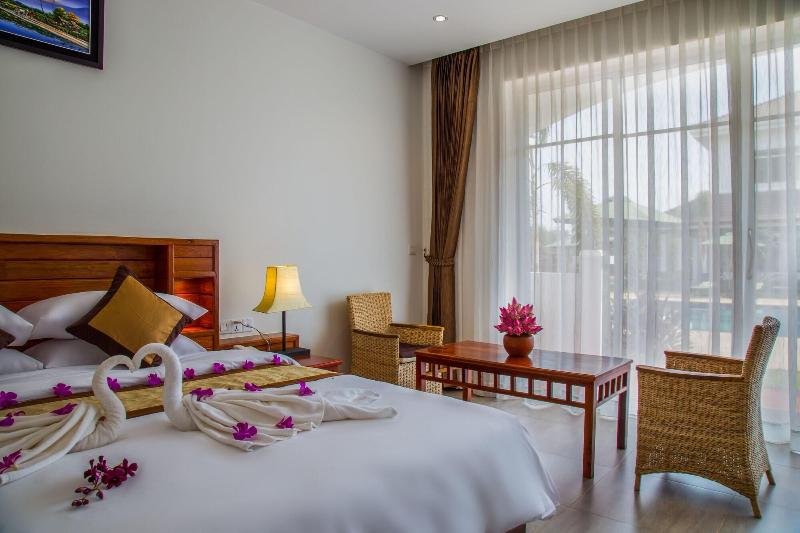 Glorious Hotel & Spa image