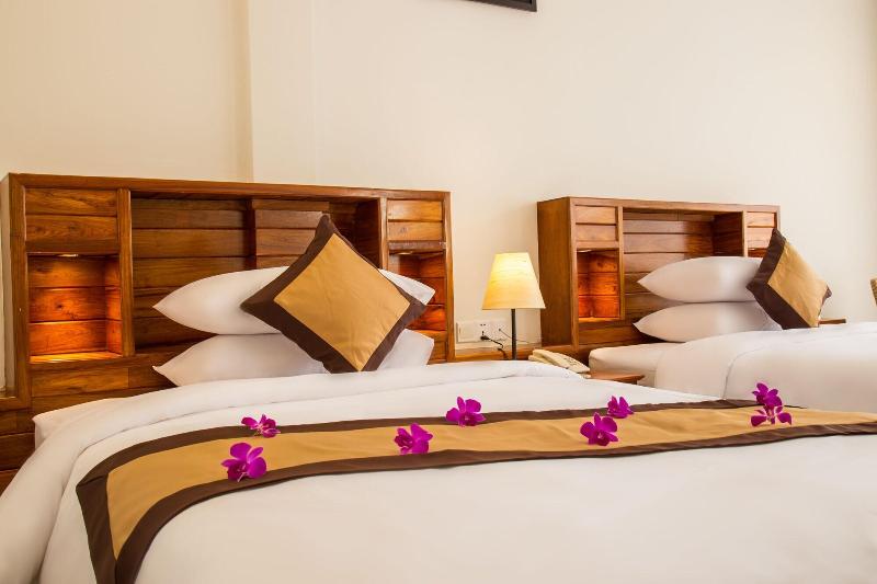 Glorious Hotel & Spa image