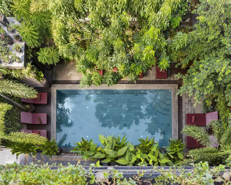 Won Residence & Spa image