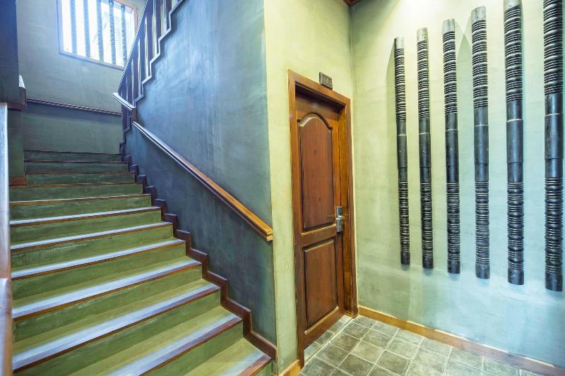 Won Residence & Spa image