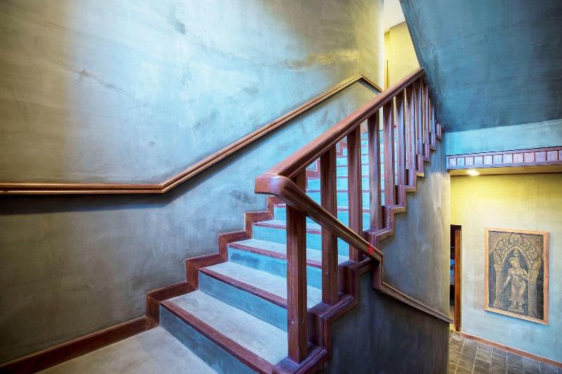 Won Residence & Spa image