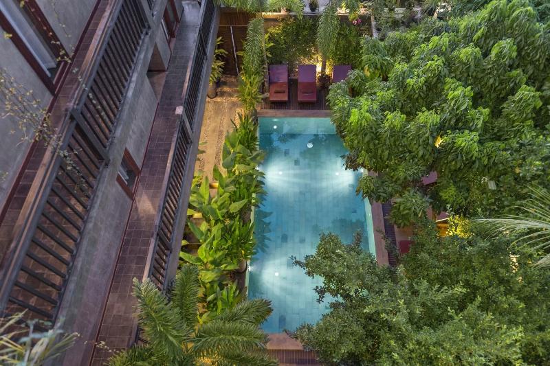 Won Residence & Spa image