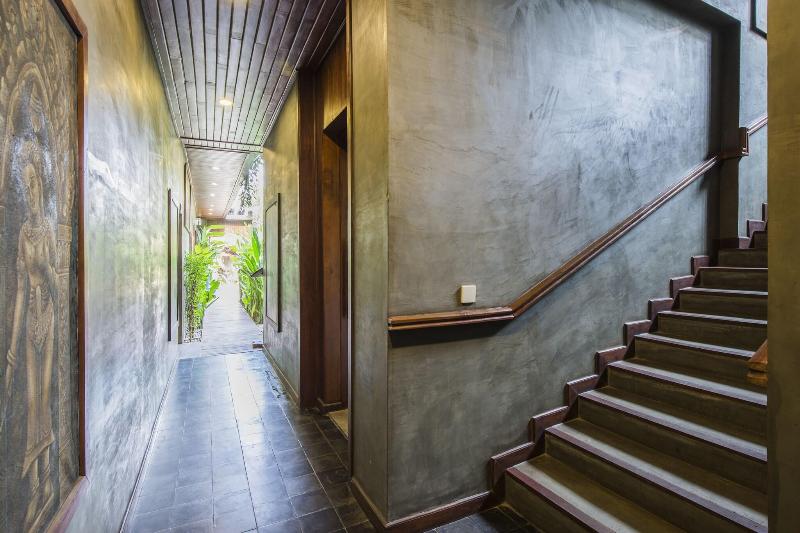 Won Residence & Spa image