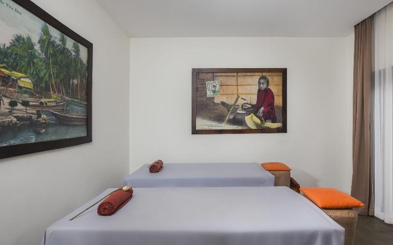 Won Residence & Spa image