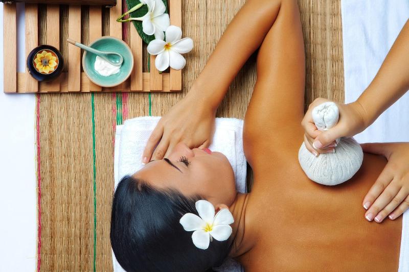 Won Residence & Spa image