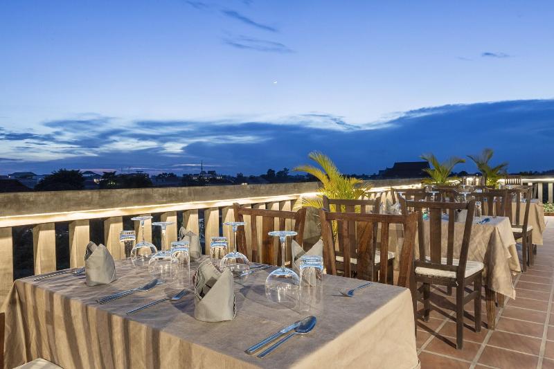 Won Residence & Spa image