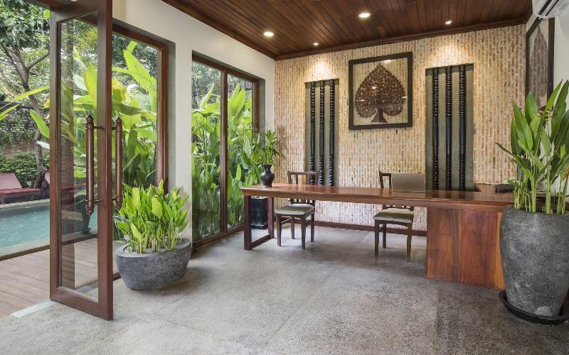 Won Residence & Spa image