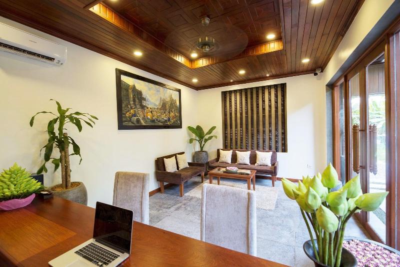 Won Residence & Spa image