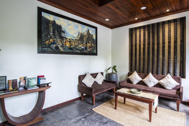 Won Residence & Spa image