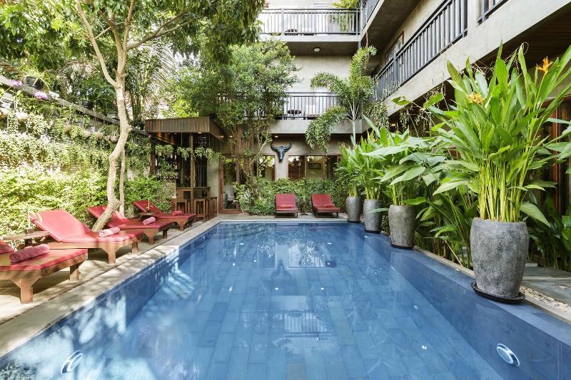 Won Residence & Spa image