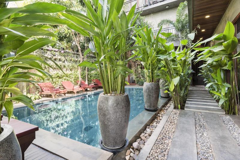 Won Residence & Spa image