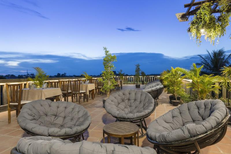 Won Residence & Spa image