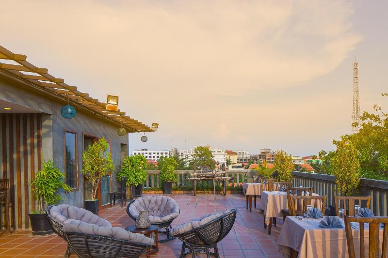 Won Residence & Spa image