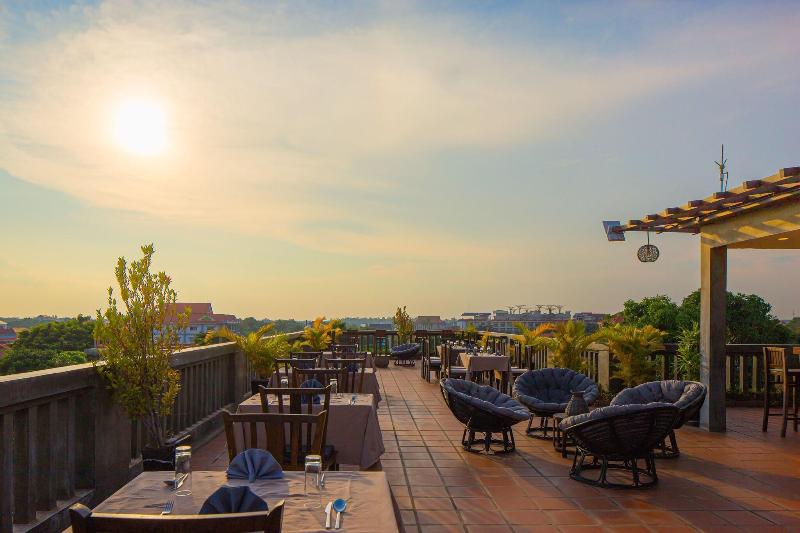 Won Residence & Spa image