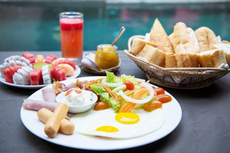 Won Residence & Spa image