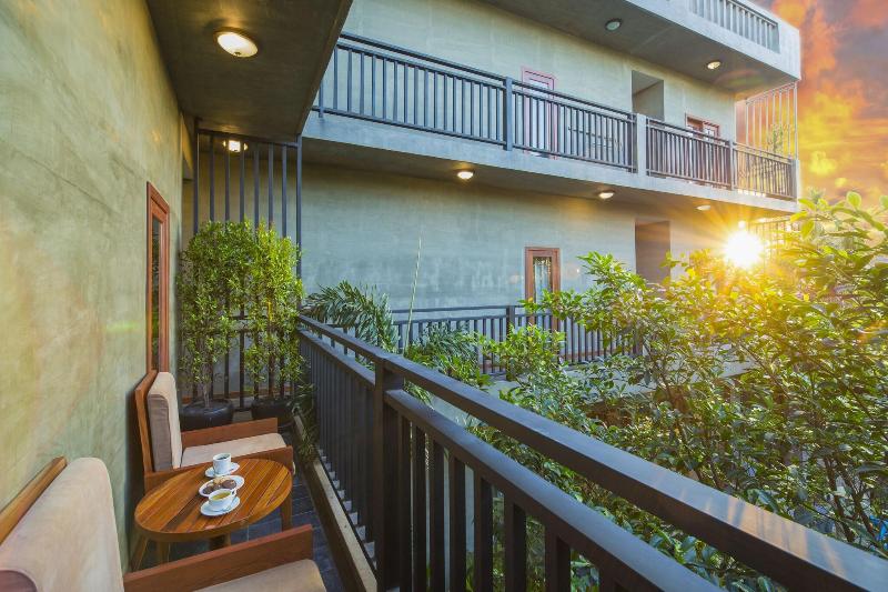 Won Residence & Spa image