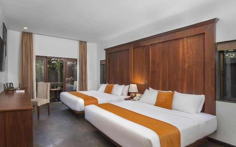 Won Residence & Spa image