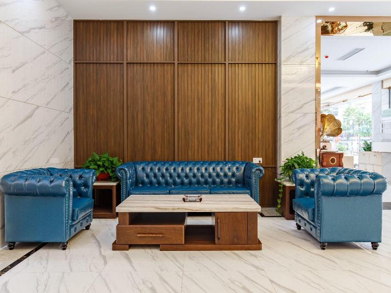 Yi Hao International Apartment image