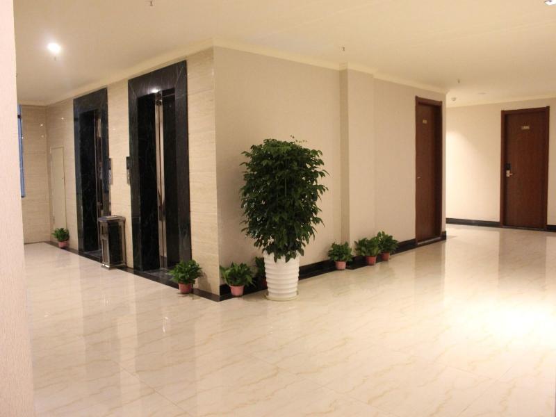 Yi Hao International Apartment image