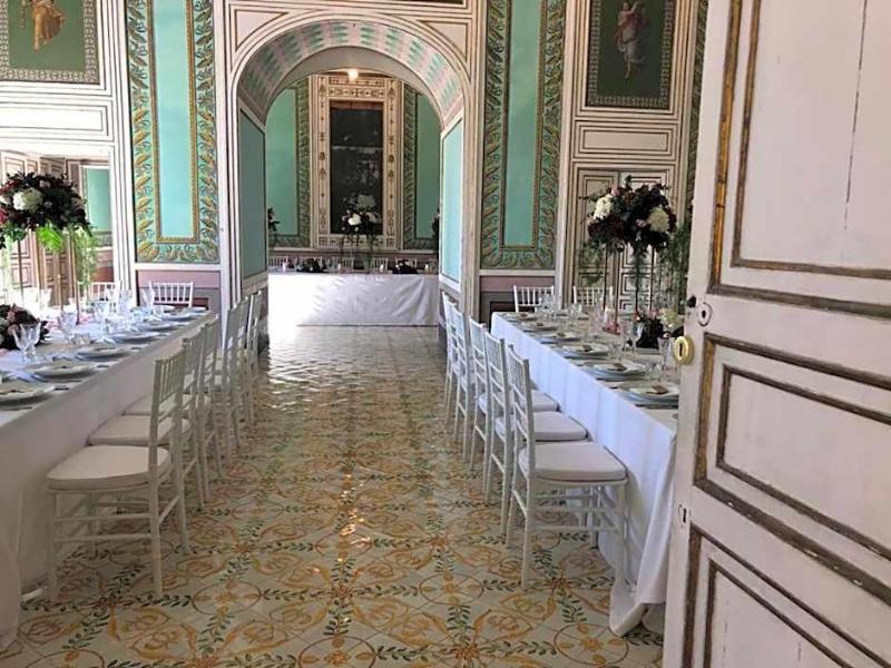 Landolina Palace image