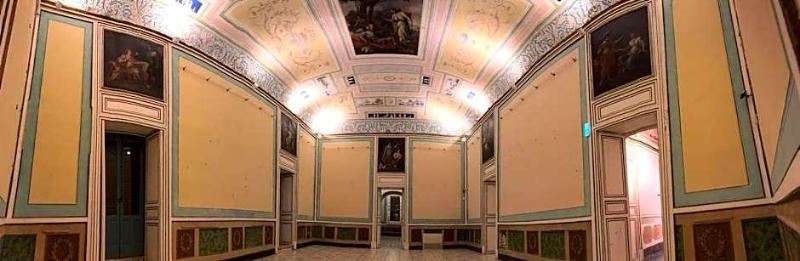 Landolina Palace image