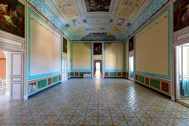 Landolina Palace image