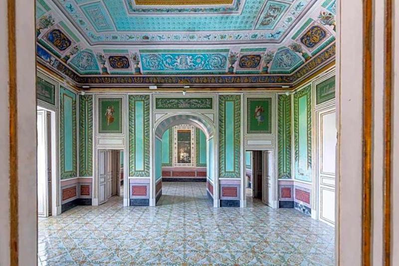 Landolina Palace image