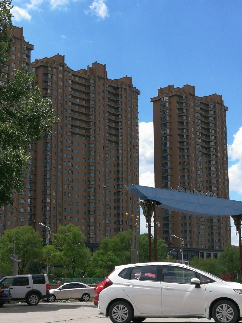 Wu Su Li Hotel — main photo