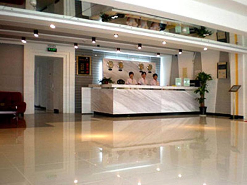 Wu Su Li Hotel — photo 2