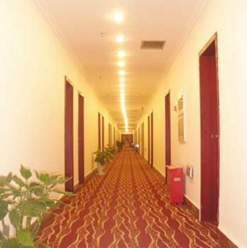 Wu Su Li Hotel — photo 3