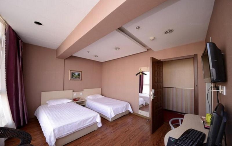 Wu Su Li Hotel — photo 4