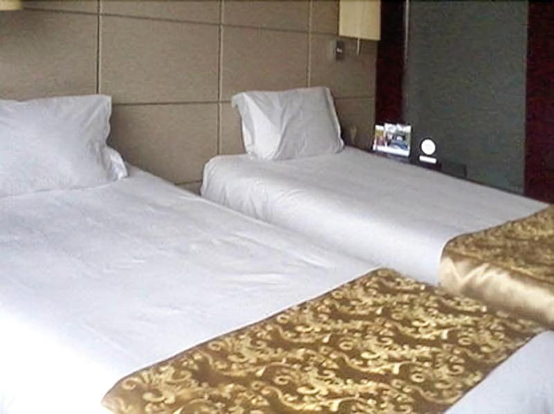 Wu Su Li Hotel — photo 5