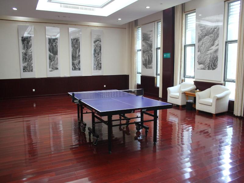 The Carp Islet Resort image
