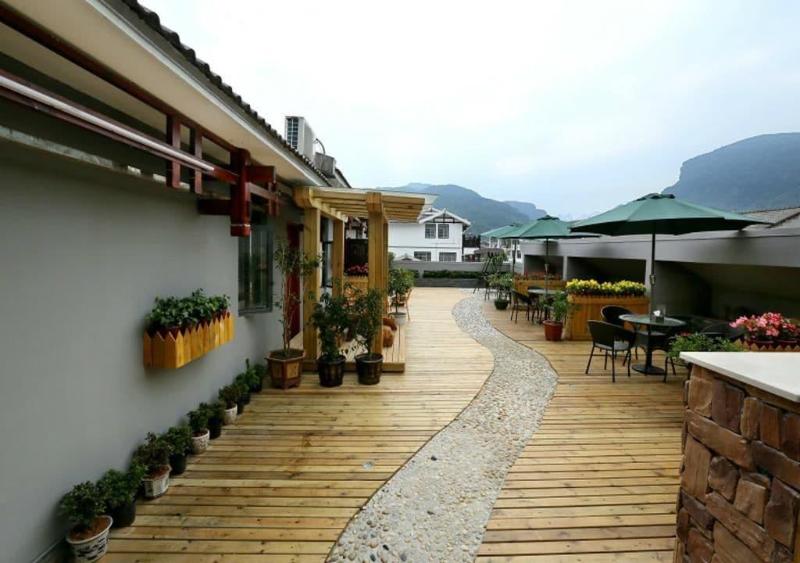 Xiangheju Inn — photo 2