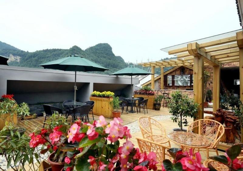 Xiangheju Inn — photo 3
