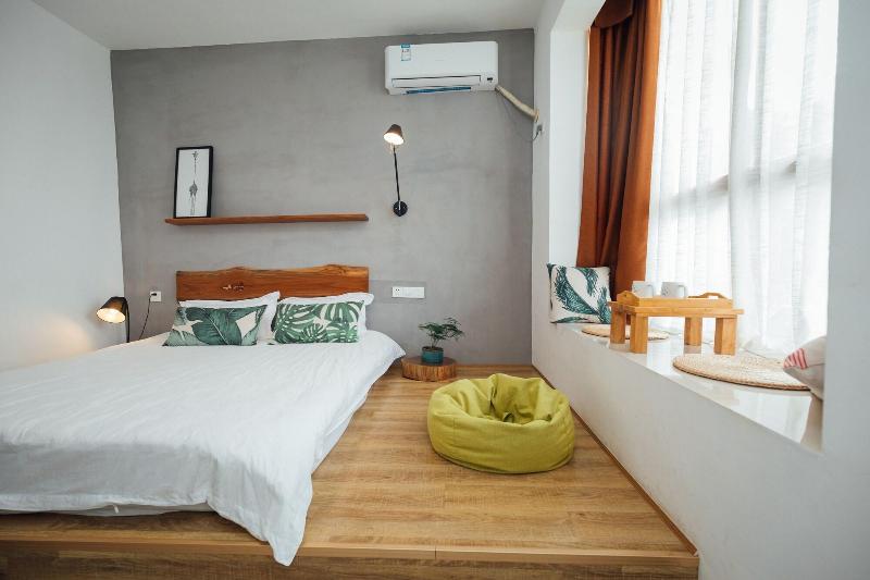 Zhang Jiajie Zhijue Art Hotel — photo 7