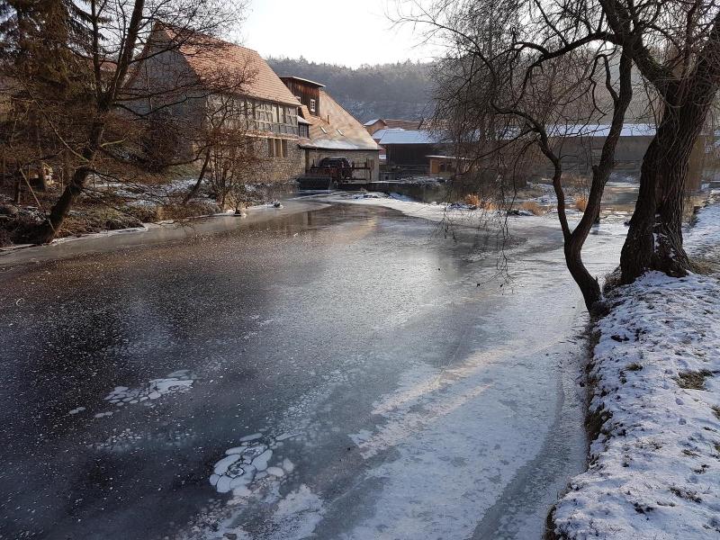 velo inn - Basislager Bad Berka image