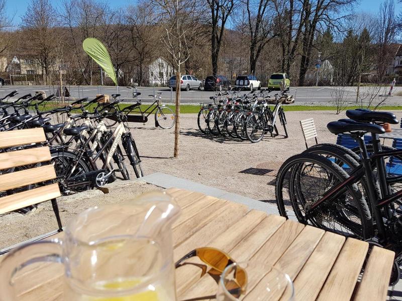 velo inn - Basislager Bad Berka image
