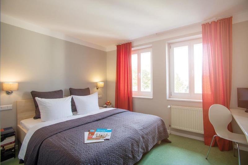 velo inn - Basislager Bad Berka image