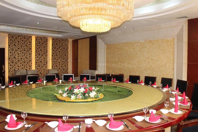Hukou Jun'an Hotel