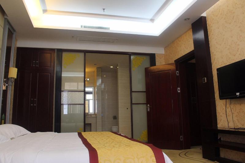 Hukou Jun'an Hotel 4