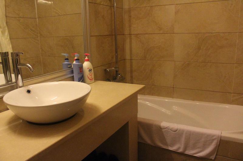 Hukou Jun'an Hotel 5