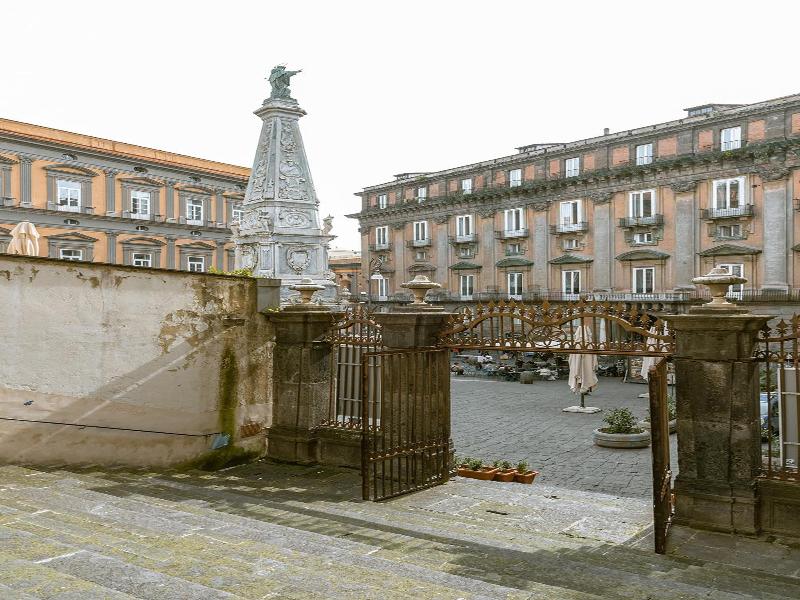 Petrucci Garden image