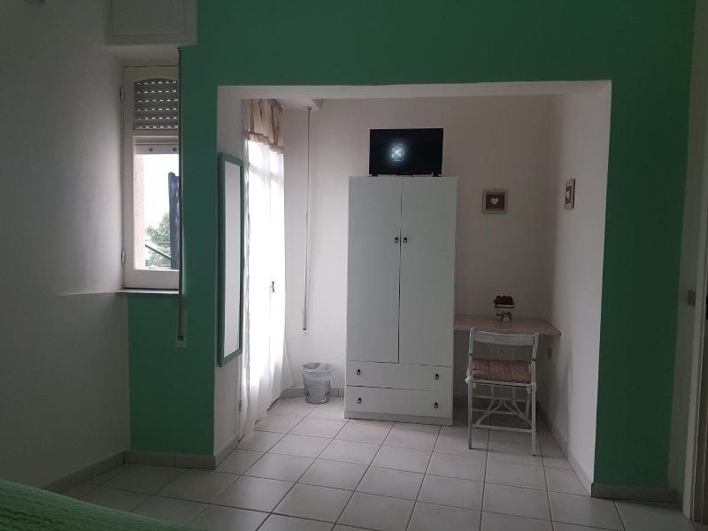 Bed And Breakfast Il Melangolo