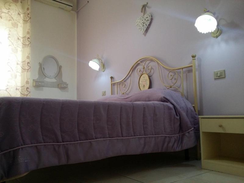 Bed And Breakfast Il Melangolo