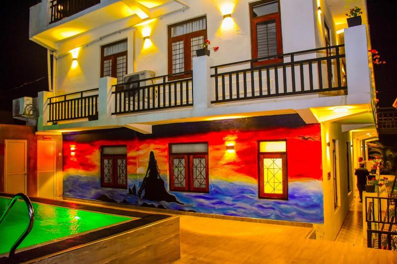 Asian Grand Hotel image
