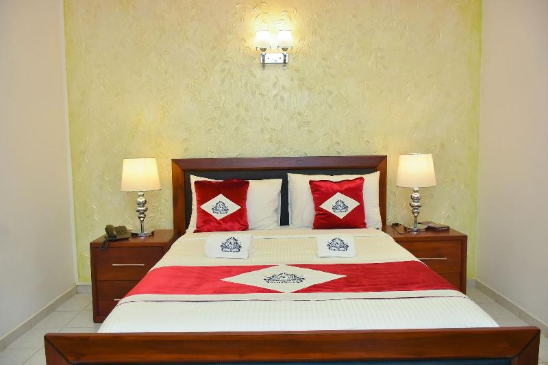 Asian Grand Hotel image