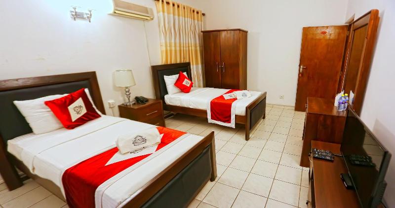 Asian Grand Hotel image