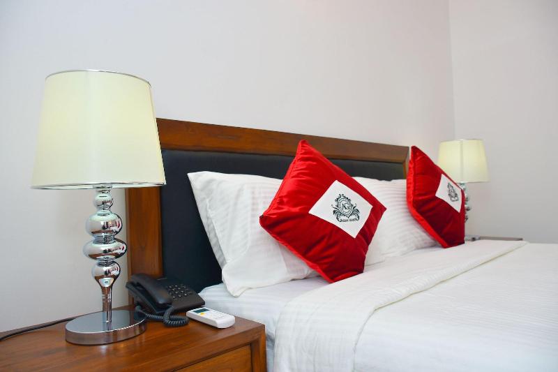 Asian Grand Hotel image