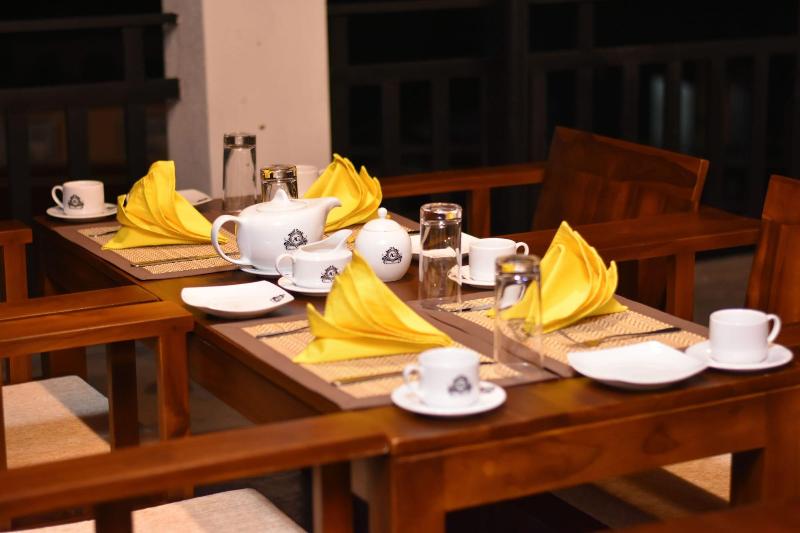 Asian Grand Hotel image